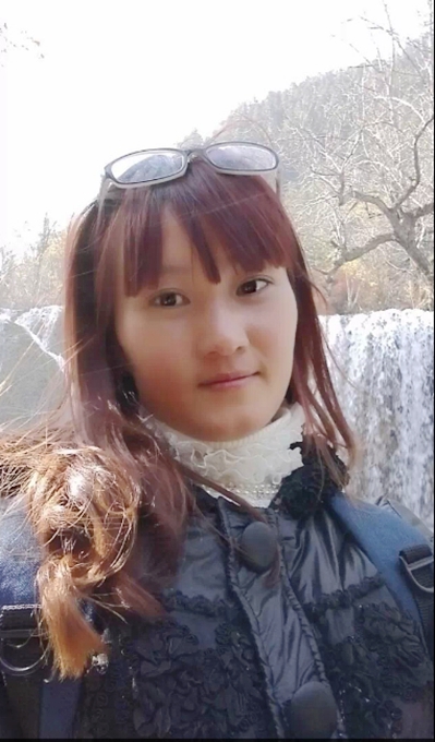 学前教育教研组教师易娟个人简介